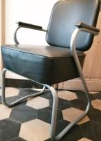 vintage stoel, Antiek en Kunst, Ophalen