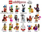 lego - disney minifig, Kinderen en Baby's, Speelgoed | Duplo en Lego, Verzenden, Nieuw, Lego