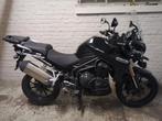 Triumph Tiger 1200 Explorer ABS CT IN ONBERISPELIJKE STAAT, Motoren, Motoren | Triumph, 3 cilinders, Particulier, Toermotor, 1200 cc