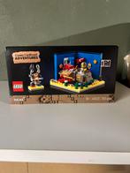 Lego 40533 Cosmic Cardboard ADVENTURES, Ophalen of Verzenden, Nieuw, Lego