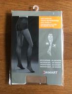 Damart / 60 denier - panty - maat 3/L - nieuw!, Kleding | Dames, Leggings, Maillots en Panty's, Nieuw, Beige, Maat 40/42 (M), Damart