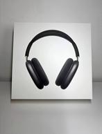 Airpods max zwart, Ophalen of Verzenden, Nieuw, Overige merken, Bluetooth