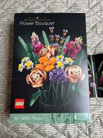 Lego Flower Bouquet, Ensemble complet, Lego, Utilisé, Enlèvement ou Envoi