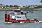 Wagenborg Waterlelie sleepboot RC, Ophalen of Verzenden, Nieuw, 1:32 tot 1:50, Overige merken
