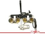 GASKLEPHUIS BMW S 1000 R 2014-2016 (S1000R K47) (8545066), Motoren, Onderdelen | BMW, Gebruikt