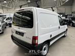 Citroën Berlingo 1.4 Benzine | ! 55.000km ! | Dakdrager | 1, Auto's, Voorwielaandrijving, Elektrische ramen, Stof, 4 cilinders