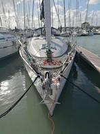 Sun odyssey 37 / 2003, Watersport en Boten, Ophalen, Diesel, Zo goed als nieuw, 9 tot 12 meter