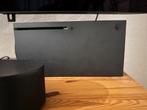 Xbox Series X avec manette, Games en Spelcomputers, Ophalen, Zo goed als nieuw, Xbox Series X