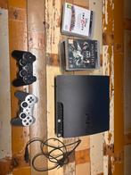 Complete PlayStation 3 set met 30 games, Disney Infinity…, Ophalen, Zo goed als nieuw