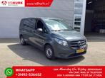 Mercedes-Benz Vito 111 CDI Inrichting/ Cruise/ Trekhaak/ Air, Boîte manuelle, Argent ou Gris, Diesel, 163 g/km