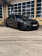 Bmw f30, Auto's, Achterwielaandrijving, Zwart, Particulier, 3 Reeks