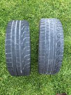 2 Pirelli winterbanden 205/45 R17 88V M+S, Auto-onderdelen, Banden en Velgen, Ophalen, Winterbanden