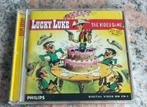 LUCKY LUKE the video game CD-i, Ophalen, Zo goed als nieuw