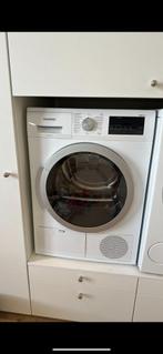 Siemens Droogkast, Elektronische apparatuur, Ophalen, 6 tot 8 kg, Gebruikt, Bovenlader