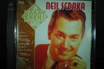 Neil Sedaka – 24 Karat Gold (2CD), CD & DVD, CD | Pop, Enlèvement ou Envoi