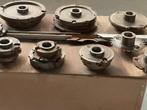Frezen, Doe-het-zelf en Bouw, Gereedschap | Freesmachines, Ophalen, Gebruikt
