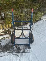 Flessenwagen, Articles professionnels, Machines & Construction | Technique de soudage, Enlèvement