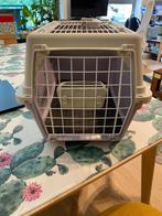 Cage de transport pour chat ou petit chien, Animaux & Accessoires, Enlèvement, Comme neuf