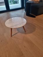 Bijzettafel Zuiver, Huis en Inrichting, Tafels | Bijzettafels, Ophalen