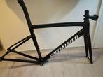 Specialized Tarmac sl6 frameset, size 52, Fietsen en Brommers, Ophalen, Zo goed als nieuw