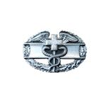WWII US Combat Medic Badge, Ophalen of Verzenden