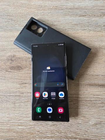Samsung Galaxy S23 Ultra beschikbaar voor biedingen