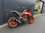 KTM - 390 Duke, 390 cc, Bedrijf, ABS, Minimaal motorrijbewijs A2