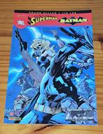 Lot de comics Superman & Batman, Plusieurs comics, Envoi, Utilisé