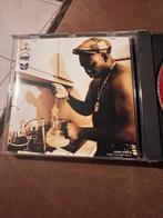4 CD's Wu-Tang Clan:, Ophalen of Verzenden, 1985 tot 2000, Zo goed als nieuw