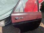 Deuren Dodge Dart, Ophalen, Achter, Amerikaanse onderdelen