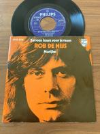 Rob de Nijs – Zet Een Kaars Voor Je Raam, Cd's en Dvd's, Ophalen of Verzenden, 7 inch, Nederlandstalig, Single