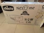 Co sleeper chicco, Kinderen en Baby's, Ophalen of Verzenden, Gebruikt, Matras