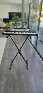 Keyboard Maxmusic KB7, Muziek en Instrumenten, Ophalen, Zo goed als nieuw
