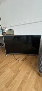 smart tv merk elements 55 inch (140 cm), Audio, Tv en Foto, Televisies, Ophalen, Zo goed als nieuw, Smart TV