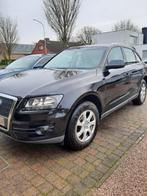 Personenwagen SUV Audi Q5, Autos, Audi, Cuir, Euro 5, Beige, Q5