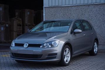 VW Golf 7 1.2 Benzine | 1ste eigenaar | 12 m garantie beschikbaar voor biedingen