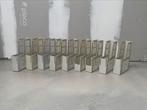 Vintage sorteermachines, Ophalen, Gebruikt