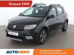 Dacia Sandero 0.9 TCe Techroad, Achat, 1081 kg, Boîte manuelle, 5 portes