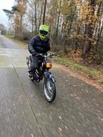 Honda wallaroo 70cc, Fietsen en Brommers, Ophalen, Honda, Gebruikt, 70 cc
