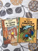 Kuifje, Enlèvement ou Envoi, Neuf