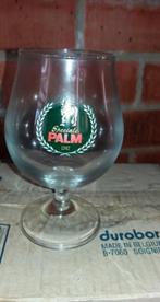 Palm glazen, Collections, Marques de bière, Enlèvement ou Envoi, Palm