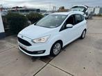 Ford c-max eco-boost(turbo) GEKEURD VOOR VERKOOP, Auto's, Parkeersensor, Handgeschakeld, 5 deurs, Particulier
