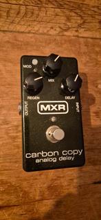 MXR M169 Carbon Copy Analog Delay, Enlèvement ou Envoi, Neuf, Delay ou Écho