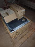 Douchebak 90x90 Splinternieuw !, Ophalen