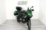 Kawasaki Versys 1000 S GT pakket, Motoren, 4 cilinders, Bedrijf, Toermotor, Meer dan 35 kW