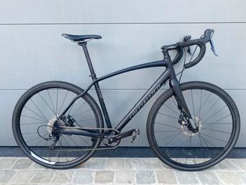 Specialized Diverge (56 cm) beschikbaar voor biedingen