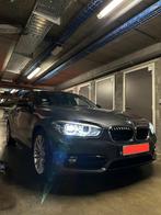 BMW 118i Sport (2017) - 59 000 km, 100 kW, Argent ou Gris, Achat, Euro 6