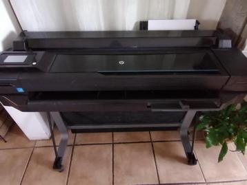 HP DesignJet T520 36in beschikbaar voor biedingen