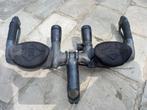 Tijdrit fietsstuur, Fietsen en Brommers, Fietsonderdelen, Ophalen of Verzenden, Gebruikt, Racefiets, Stuur