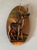 Gastone Copper Art 3D muurplaatje, Enlèvement ou Envoi